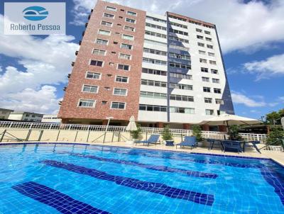 Apartamento para Venda, em Fortaleza, bairro Ftima, 3 dormitrios, 3 banheiros, 1 sute, 2 vagas