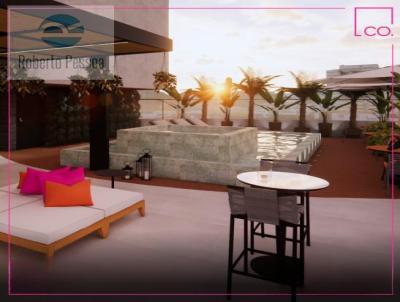 Apartamento para Venda, em Fortaleza, bairro Aldeota, 1 dormitrio, 1 banheiro, 1 sute, 1 vaga