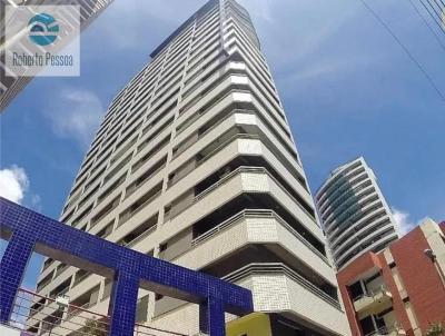 Apartamento para Venda, em Fortaleza, bairro Meireles, 1 dormitrio, 1 banheiro, 1 sute, 1 vaga