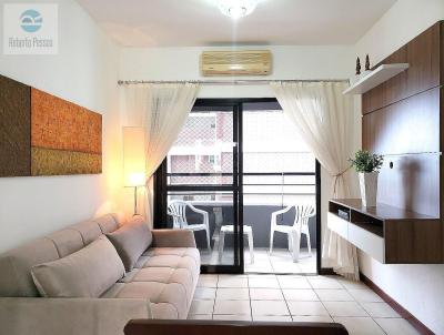 Apartamento para Venda, em Fortaleza, bairro Meireles, 1 dormit�rio, 1 banheiro, 1 su�te, 1 vaga