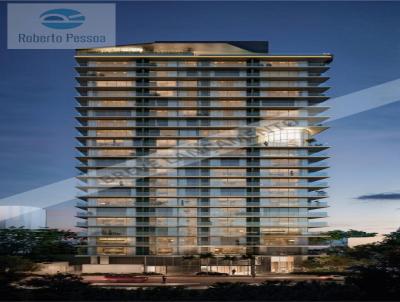 Apartamento para Venda, em Fortaleza, bairro Meireles, 3 dormitrios, 3 banheiros, 3 sutes, 2 vagas