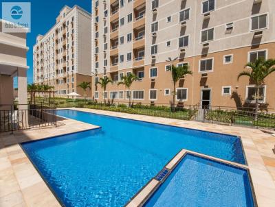 Apartamento para Venda, em Fortaleza, bairro Cambeba, 3 dormitrios, 3 banheiros, 1 sute, 2 vagas