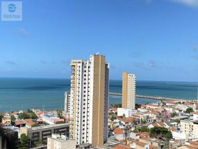 Apartamento para Venda, em Fortaleza, bairro Praia de Iracema, 1 dormit�rio, 1 banheiro, 1 su�te, 1 vaga