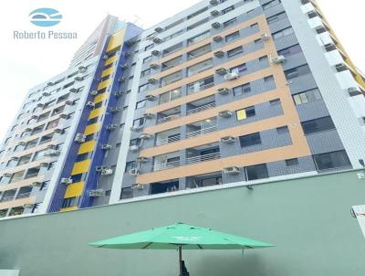 Apartamento para Venda, em Fortaleza, bairro Meireles, 3 dormit�rios, 2 banheiros, 1 su�te, 1 vaga