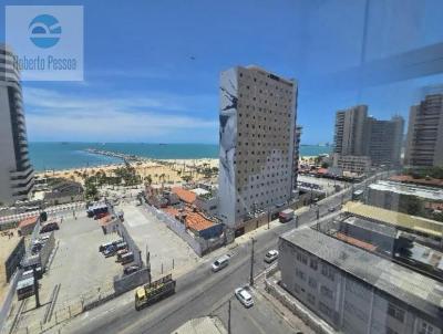 Apartamento para Venda, em Fortaleza, bairro Praia de Iracema, 3 dormit�rios, 4 banheiros, 3 su�tes, 2 vagas