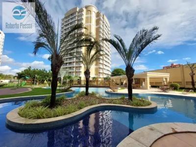 Apartamento para Venda, em Fortaleza, bairro Cambeba, 2 dormit�rios, 2 banheiros, 2 su�tes, 2 vagas