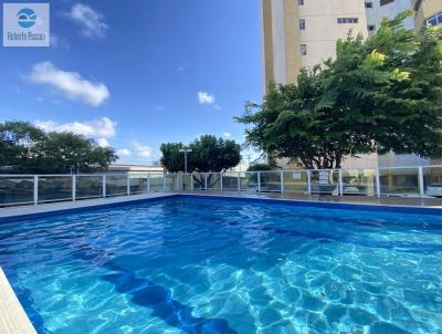 Apartamento para Venda, em Fortaleza, bairro F�tima, 3 dormit�rios, 3 banheiros, 1 su�te, 2 vagas