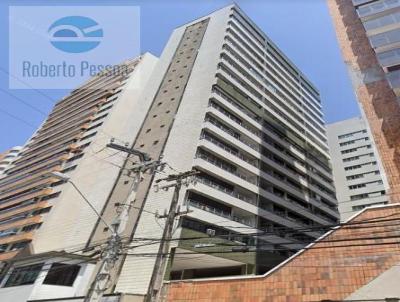 Apartamento para Venda, em Fortaleza, bairro Mucuripe, 3 dormit�rios, 3 banheiros, 3 su�tes, 2 vagas