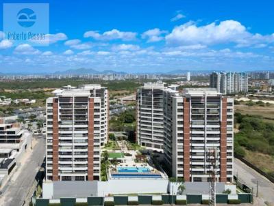 Apartamento para Venda, em Fortaleza, bairro De Lourdes, 3 dormit�rios, 4 banheiros, 3 su�tes, 2 vagas