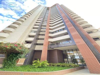 Apartamento para Venda, em Fortaleza, bairro Meireles, 3 dormit�rios, 3 banheiros, 2 su�tes, 1 vaga