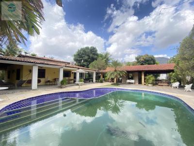 S�tio / Ch�cara para Venda, em Maracana�, bairro Ja�ana�, 4 dormit�rios, 7 banheiros, 3 su�tes, 30 vagas