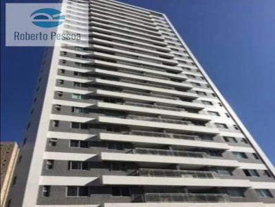 Apartamento para Venda, em Fortaleza, bairro F�tima, 3 dormit�rios, 3 banheiros, 1 su�te, 2 vagas