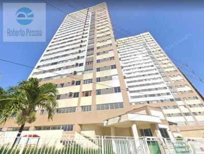 Apartamento para Venda, em Fortaleza, bairro F�tima, 3 dormit�rios, 2 banheiros, 2 su�tes, 1 vaga