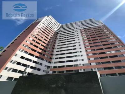 Apartamento para Venda, em Fortaleza, bairro Praia de Iracema, 2 dormit�rios, 2 banheiros, 1 su�te, 1 vaga