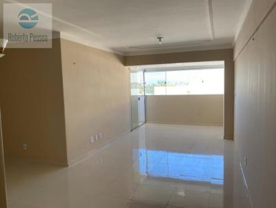 Apartamento para Venda, em Fortaleza, bairro Coc�, 3 dormit�rios, 3 banheiros, 1 su�te, 1 vaga