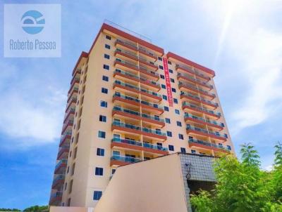 Apartamento para Venda, em Fortaleza, bairro Damas, 3 dormit�rios, 2 banheiros, 1 su�te, 2 vagas