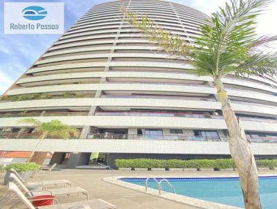 Apartamento para Venda, em Fortaleza, bairro Meireles, 2 dormit�rios, 2 banheiros, 1 su�te, 1 vaga