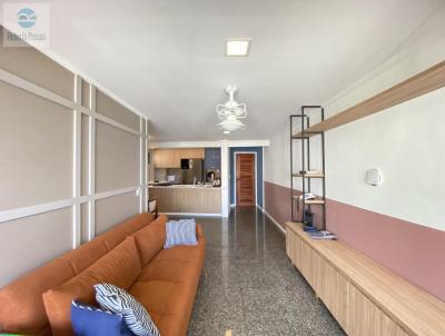 Apartamento para Venda, em Fortaleza, bairro Meireles, 2 dormit�rios, 2 banheiros, 1 su�te, 1 vaga