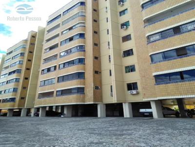 Apartamento para Venda, em Fortaleza, bairro F�tima, 3 dormit�rios, 3 banheiros, 1 su�te, 1 vaga