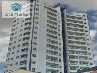 Apartamento para Venda, em Fortaleza, bairro F�tima, 3 dormit�rios, 4 banheiros, 3 su�tes, 2 vagas