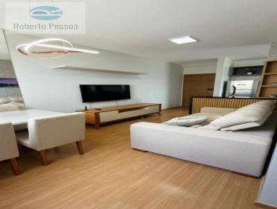 Apartamento para Venda, em Fortaleza, bairro Parque Iracema, 2 dormit�rios, 1 banheiro, 1 vaga