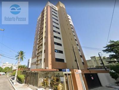 Apartamento para Venda, em Fortaleza, bairro Dionisio Torres, 3 dormit�rios, 3 banheiros, 3 su�tes, 2 vagas