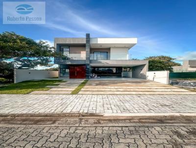 Casa em Condom�nio para Venda, em Aquiraz, bairro Jacund�, 4 dormit�rios, 4 banheiros, 3 su�tes, 4 vagas