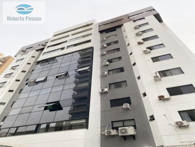 Apartamento para Venda, em Fortaleza, bairro Aldeota, 3 dormit�rios, 4 banheiros, 3 su�tes, 2 vagas