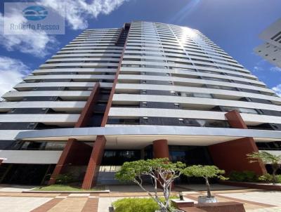 Apartamento para Venda, em Fortaleza, bairro Coc�, 3 dormit�rios, 4 banheiros, 3 su�tes, 3 vagas