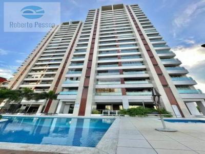 Apartamento para Venda, em Fortaleza, bairro Aldeota, 3 dormit�rios, 4 banheiros, 3 su�tes, 2 vagas