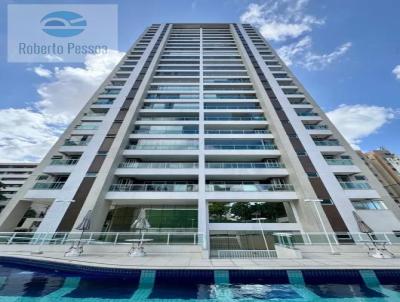 Apartamento para Venda, em Fortaleza, bairro Aldeota, 3 dormit�rios, 4 banheiros, 2 su�tes, 3 vagas