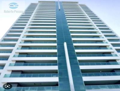Apartamento para Venda, em Fortaleza, bairro Coc�, 4 dormit�rios, 5 banheiros, 4 su�tes, 4 vagas