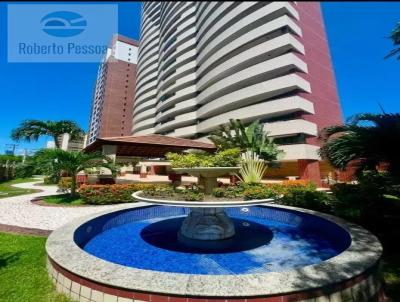 Apartamento para Venda, em Fortaleza, bairro Coc�, 3 dormit�rios, 3 banheiros, 3 su�tes, 2 vagas