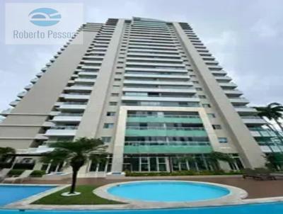 Apartamento para Venda, em Fortaleza, bairro Aldeota, 3 dormit�rios, 3 banheiros, 3 su�tes, 2 vagas