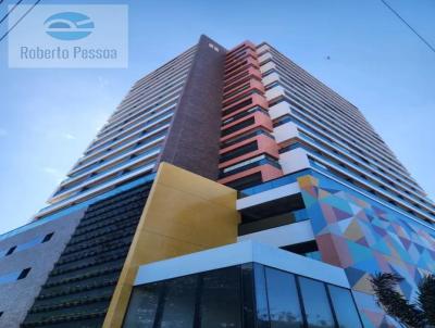 Apartamento para Venda, em Fortaleza, bairro Cidade 2000, 1 dormit�rio, 1 banheiro, 1 su�te, 1 vaga