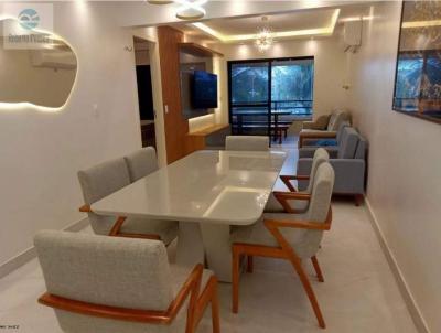 Apartamento para Venda, em Aquiraz, bairro Porto das Dunas, 3 dormit�rios, 3 banheiros, 3 su�tes, 2 vagas