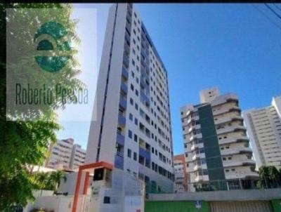 Apartamento para Venda, em Fortaleza, bairro Coc�, 2 dormit�rios, 2 banheiros, 1 su�te, 2 vagas