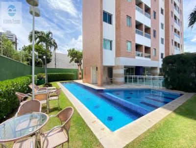 Apartamento para Venda, em Fortaleza, bairro Dionisio Torres, 3 dormit�rios, 3 banheiros, 1 su�te, 2 vagas