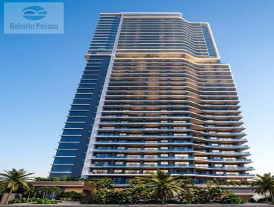 Apartamento para Venda, em Fortaleza, bairro Meireles, 1 dormit�rio, 1 banheiro, 1 su�te, 1 vaga