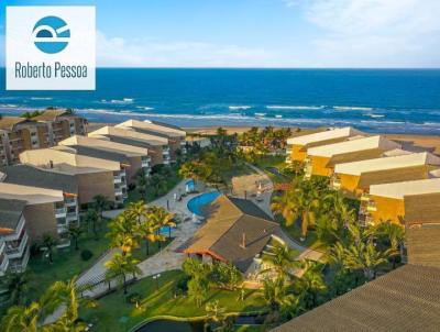 Apartamento para Venda, em Aquiraz, bairro Porto das Dunas, 2 dormit�rios, 3 banheiros, 2 su�tes, 2 vagas