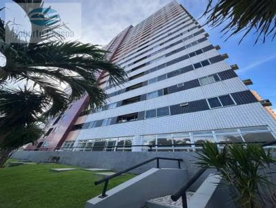 Apartamento para Venda, em Fortaleza, bairro Messejana, 3 dormit�rios, 2 banheiros, 1 su�te, 1 vaga