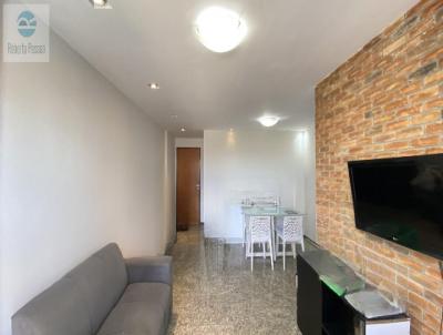Apartamento para Venda, em Fortaleza, bairro Mucuripe, 3 dormit�rios, 3 banheiros, 2 su�tes, 2 vagas