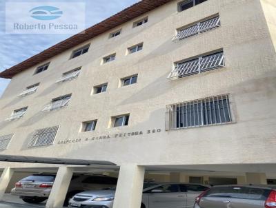 Apartamento para Venda, em Fortaleza, bairro Varjota, 3 dormit�rios, 2 banheiros, 1 vaga