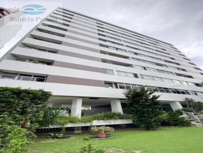Apartamento para Venda, em Fortaleza, bairro Aldeota, 3 dormit�rios, 3 banheiros, 1 su�te, 2 vagas