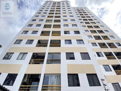 Apartamento para Venda, em Fortaleza, bairro Meireles, 3 dormit�rios, 2 banheiros, 2 su�tes, 2 vagas