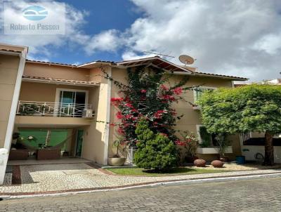 Casa para Venda, em Fortaleza, bairro Cidade 2000, 3 dormit�rios, 4 banheiros, 3 su�tes, 2 vagas