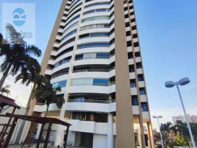 Apartamento para Venda, em Fortaleza, bairro Papicu, 3 dormit�rios, 4 banheiros, 3 su�tes, 3 vagas
