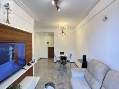Apartamento para Venda, em Fortaleza, bairro Coc�, 3 dormit�rios, 2 banheiros, 2 su�tes, 2 vagas