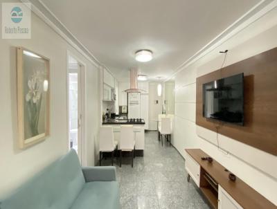 Flat para Venda, em Fortaleza, bairro Meireles, 2 dormit�rios, 2 banheiros, 2 su�tes, 1 vaga