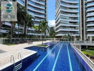 Apartamento para Venda, em Fortaleza, bairro Meireles, 4 dormit�rios, 5 banheiros, 4 su�tes, 4 vagas